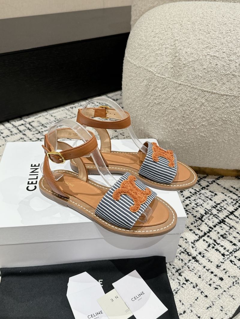 Celine Sandals